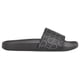 thumbnail image 5 of Sandalia Slide Calvin Klein Athens para mujer, color negro 978, 5 of 6
