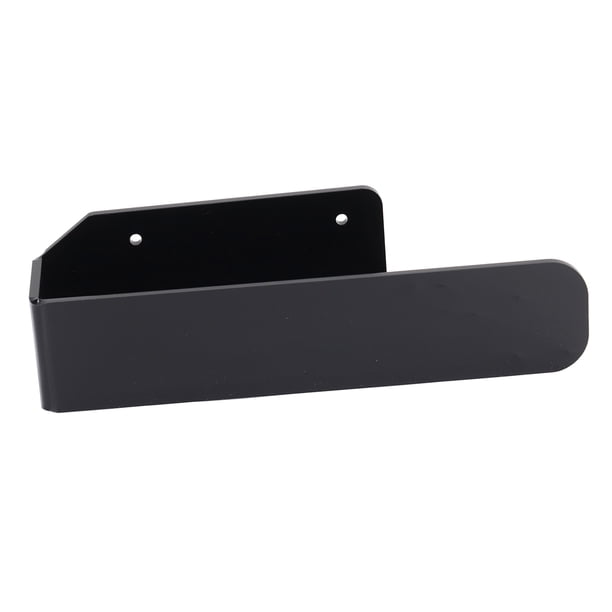 Hand Towel Bar - Wall Mounted or Under Shelf in Various Colors and Sizes
