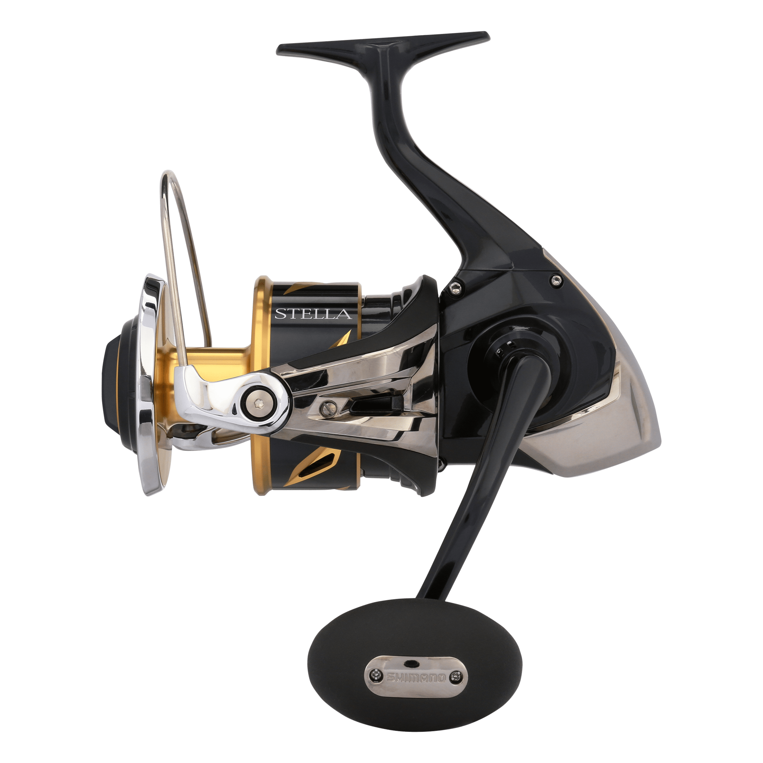 リール SHIMANO TWIN POWER SW 10000PG Shimano 21 Twin Power SW 10000PG from Japan 