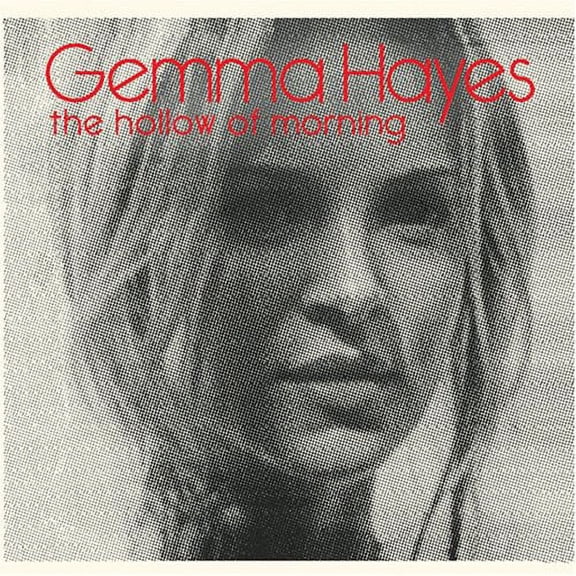 Gemma Hayes - Hollow Of Morning - Alternative - CD