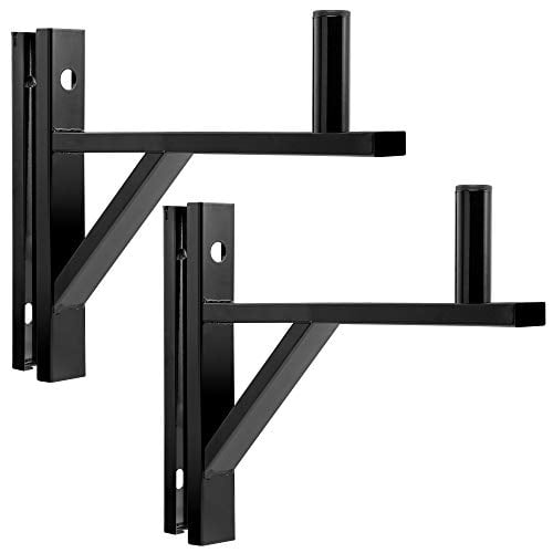 heavy duty wall mounted speaker brackets