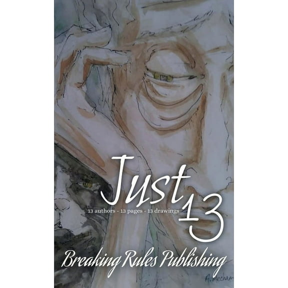 Just 13, (Paperback)