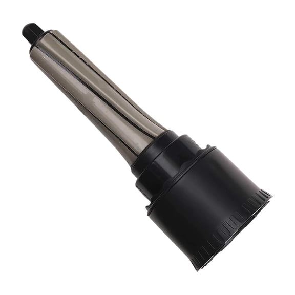 Aria Beauty Air Curling Attachment, Long Barrel, 1 Pc