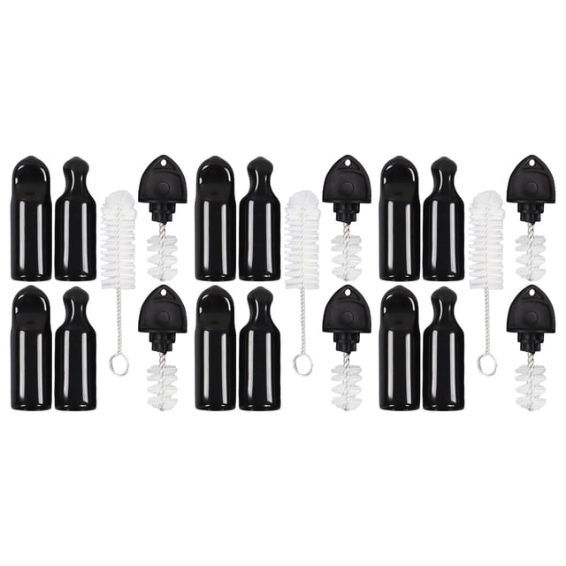 Beer Tap Plug Brush, Effective Durable Beer Faucet Cover Kit for Insulation Drum