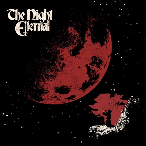 Night Eternal - The Night Eternal - Music & Performance - CD
