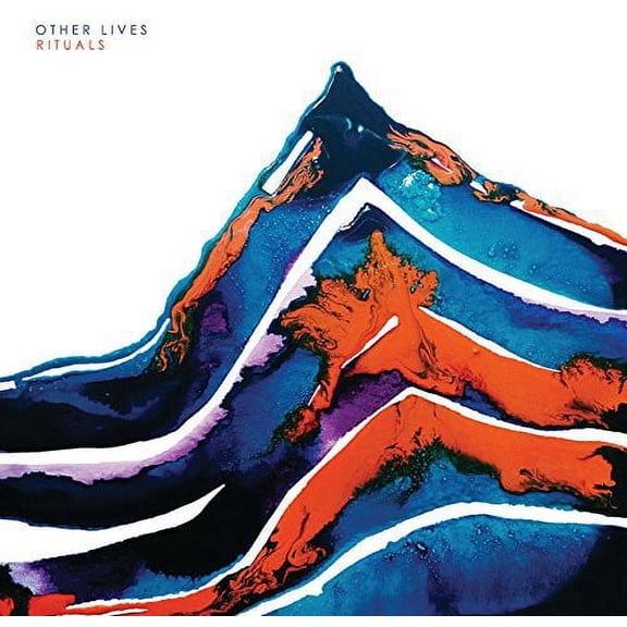 Other Lives - Rituals - Music & Performance - Vinyl