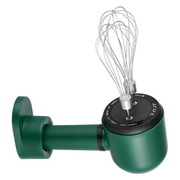 ROZYARD Rechargeable Double Cutter Cake Mixer With 3 Speed Setting Portable Design