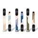 thumbnail image 5 of Correa Colorida Compatible Con Xiaomi Mi Band 3/4/5/6 Correa De Muñeca De Tpu Suave Pulsera De Repuesto Scienceny EL016944-13, 5 of 5