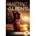 thumbnail image 1 of Ancient Aliens Season 3 Complete DVD - Fantasy, History, Sci-Fi, 1 of 4