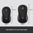 thumbnail image 3 of Wireless Mouse Logitech Signature M550 for Small-Medium Hands, 3 of 7