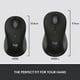 thumbnail image 3 of Ratón inalámbrico Logitech Signature M550 para manos pequeñas y medianas, 3 of 7