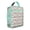 1, variant on Tropical Bird Insulated Lunch Box Men Reusable Lunch Tote Bag with Water Bottle Holder Portable Lunch Bag Work Camping