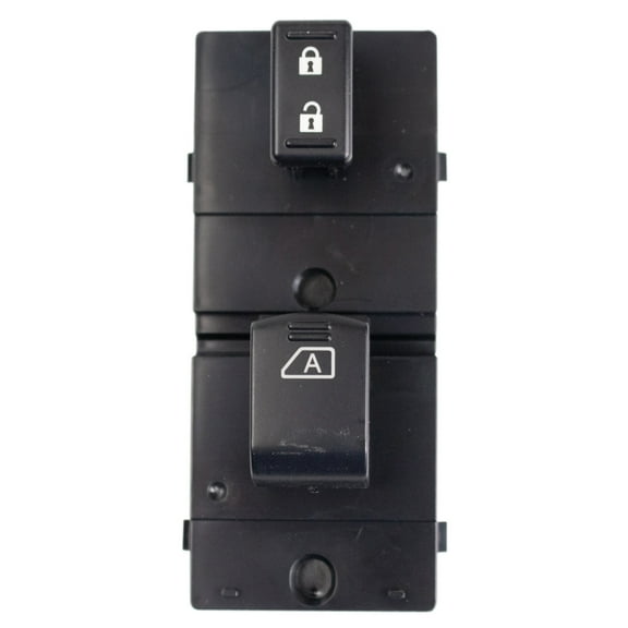 TRQ Front Power Window Switch Assembly Passenger Side RH for Nissan Altima SWA60009
