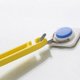 thumbnail image 4 of 4-Piece Toilet Cleaning Brush Set, 4 of 5