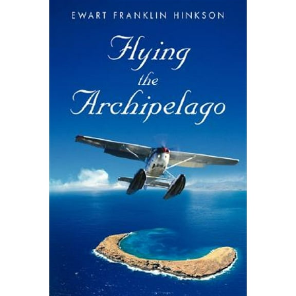 Flying The Archipelago