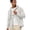W7-White, variant on Havenx Cotton Linen Shirts for Men Button Down Long Sleeves Hooded Shirt with Pockets Hoodie Retro Casual Lightweight Summer Beach Top,Sky Blue S