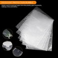 thumbnail image 4 of 25Pcs Bubble Pouches Wrap bag 14x18 inch, Clear Bubble Out Bag & Pouches Protective Fragile Item, Double Walled Cushioning Wrap Bag for Moving, Shipping, Packing Supplies for Dishes$$Office, 4 of 7
