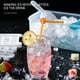 thumbnail image 5 of Bandeja de Hielo Caja de Hielo Cubitos de Hielo Máquina de Hielo Doméstica Refrigerador Congelador Caja de Cubitos de Hielo, 5 of 7