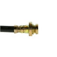 thumbnail image 2 of Centric Parts Brake Hydraulic Hose P/N:150.42317 Fits select: 1985-1988 NISSAN MAXIMA, 1984 DATSUN MAXIMA, 2 of 5