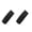 Black, variant on YIFAEUX 2Pcs Hand Weights with Strap Reusable Physical Therapy Running Jogging Training Sandbag Dumbbell Hand Weights Set