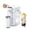 Higher Level Filtration, variant on Rechargeable Water Filter Dispenser, 5-Stage Long-Life Instant Electric Pitcher, Reduces 70+ Contaminants, Softens Water, 15-Cup Portable Countertop System