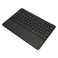 thumbnail image 3 of Wireless Keyboard, Mini Wireless Keyboard Ultra Thin Rechargeable  For Tablet, 3 of 8