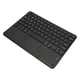 thumbnail image 3 of Teclado Inalámbrico Bluetooth ANGGREK Tetragonum Chocolate Keycaps con Panel Táctil, 3 of 8