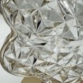 thumbnail image 2 of Luz De Noche Lámpara de mesa de cristal acrílico regulable continua con carga de luz nocturna de estrella 3D, 2 of 8