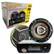thumbnail image 1 of COMBO AUTOESTEREO 1 DIN Y BOCINAS 6.5 COUSTIC CO-PK300 COUSTIC CHCO-PK300, 1 of 10