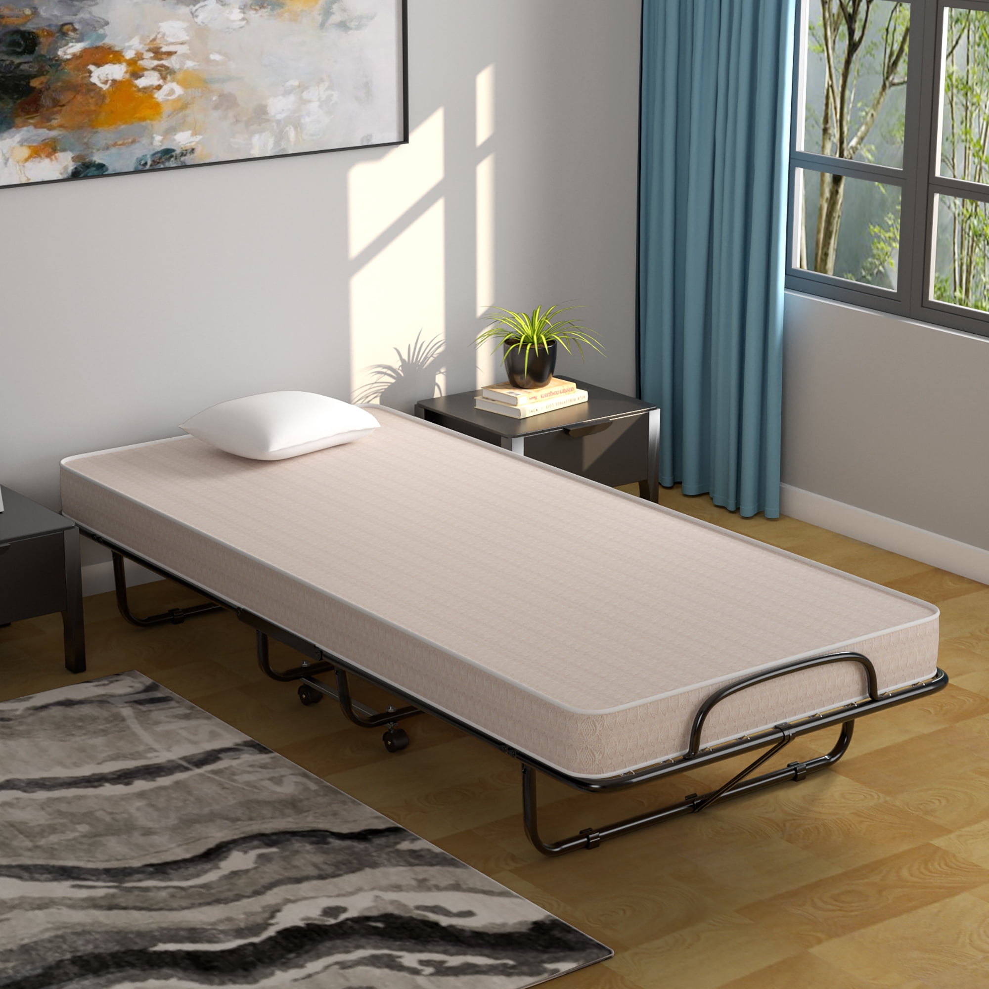 Housse De Protection Meuble Caredy 102x33x104cm - Tissu Oxford 210D Imperméable - Pour Mobilier Jardin