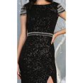 thumbnail image 4 of Red Carpet Formal Unique Gown And Plus Size, 4 of 5