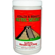 Aztec Secret, Indian Healing Clay, Deep Pore Cleansing, 2 lbs