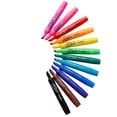 thumbnail image 4 of Scented Chisel Tip Markers, 12 Colors, 192 Count, 4 of 10