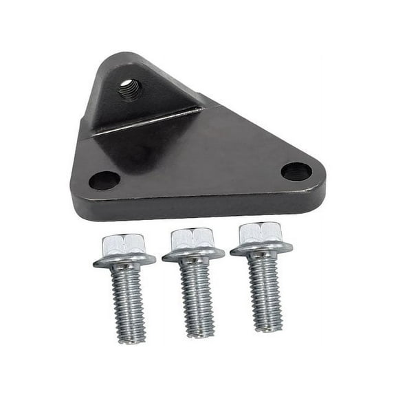 Exhaust Manifold to Cylinder Head Repair Clamp - Compatible with 2003 - 2009 Chevy W4500 Tiltmaster 6.0L V8 GAS 2004 2005 2006 2007 2008