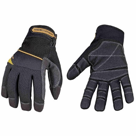

Youngstown Glove General Utility lined w/ Kevlar - 2XL - Carton of 6