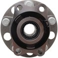 thumbnail image 4 of Dorman 951-262 Rear Left Wheel Bearing and Hub Assembly for Specific Chrysler / Dodge Models, 4 of 4