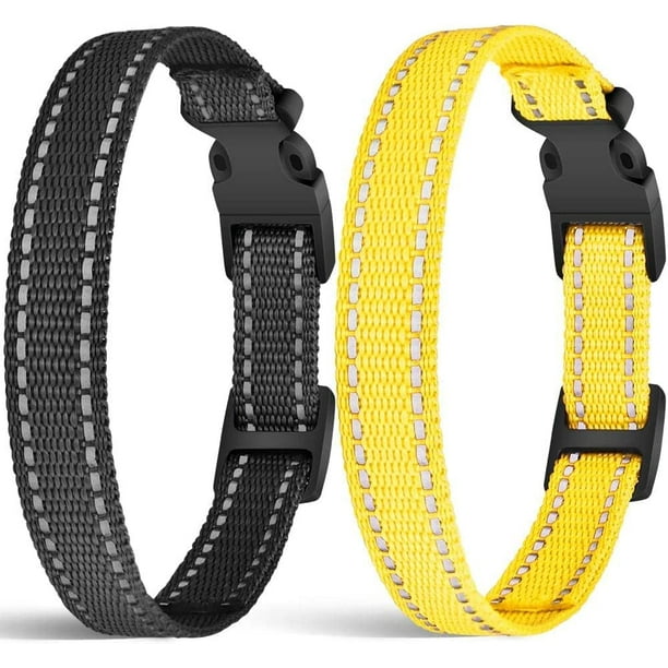 Replacement shock cheap collar