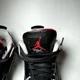 thumbnail image 5 of Ni - ke Ni - ke Air Jordan 4 Retro GS Bred Reimagined Men's Shoes - Size 7, 5 of 5