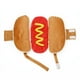 thumbnail image 2 of Hot Dog Ropa para mascotas Perro Gato Cachorro Dachshund Disfraz de Halloween (M) Ndcxsfigh  Nuevos Originales, 2 of 5