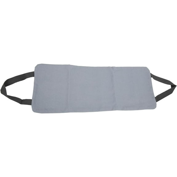 Qczoyp Yoga Sandbag Workout Bag, Sand Bag for Weight Training