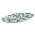 thumbnail image 2 of Certified International Playa Shells Fish Platter,, 2 of 5