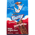 thumbnail image 4 of Purina Busy HeartyHide Basted Original Flavor Dog Treats 5 oz. Box, 4 of 8