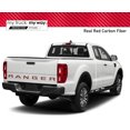 thumbnail image 2 of my car my way Tailgate Letters Compatible with Ford Ranger 2019-2021 | 3M Adhesive & 3D Domed | Precision Fit | Water Resistant, 2 of 7
