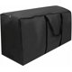 thumbnail image 1 of Protector de muebles de exterior, bolsa de almacenamiento impermeable, tela Oxford resistente, asas reforzadas y cremallera resistente para una fácil limpieza, almacenamiento plegable, usos múltiples, 1 of 5