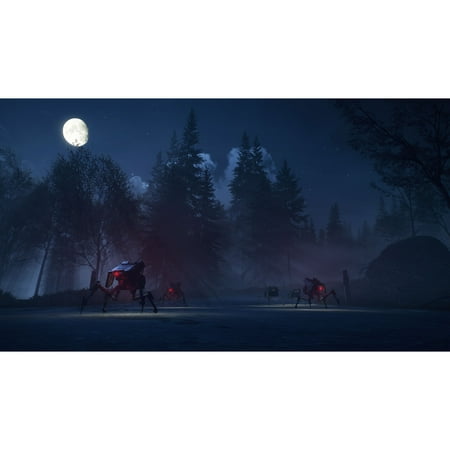 Generation Zero - Xbox One