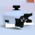 thumbnail image 1 of Controlador de juegos de teléfono de posicionamiento preciso recargable de Joystick de juego móvil para Smartphone, 1 of 1
