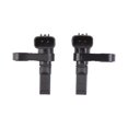 thumbnail image 1 of Sensor de velocidad de rueda ABS shaofei 1 par negro 89543-04020 5S6822, 1 of 5