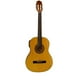 thumbnail image 1 of Guitarra Electroacústica La Sevillana Modelo UO-4EQ, 1 of 2