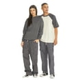 thumbnail image 5 of No Boundaries All Gender Cargo Pants, Men's Sizes XS-5XL, 5 of 5