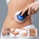 thumbnail image 3 of Masajeador de celulitis - Máquina profesional para esculpir el cuerpo - Masajeador corporal eléctrico inalámbrico para grasa del vientre, cintura, brazo, pierna, glúteos Shuxiu Wang 8390615150194, 3 of 5